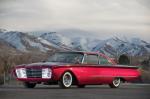 Ford Adonis Custom Recreation 1960 года